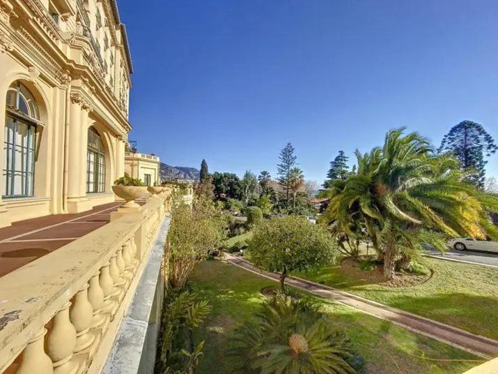 Studio Imperial Menton Exterior foto
